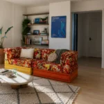 How to Care for Your Modular Sofa
