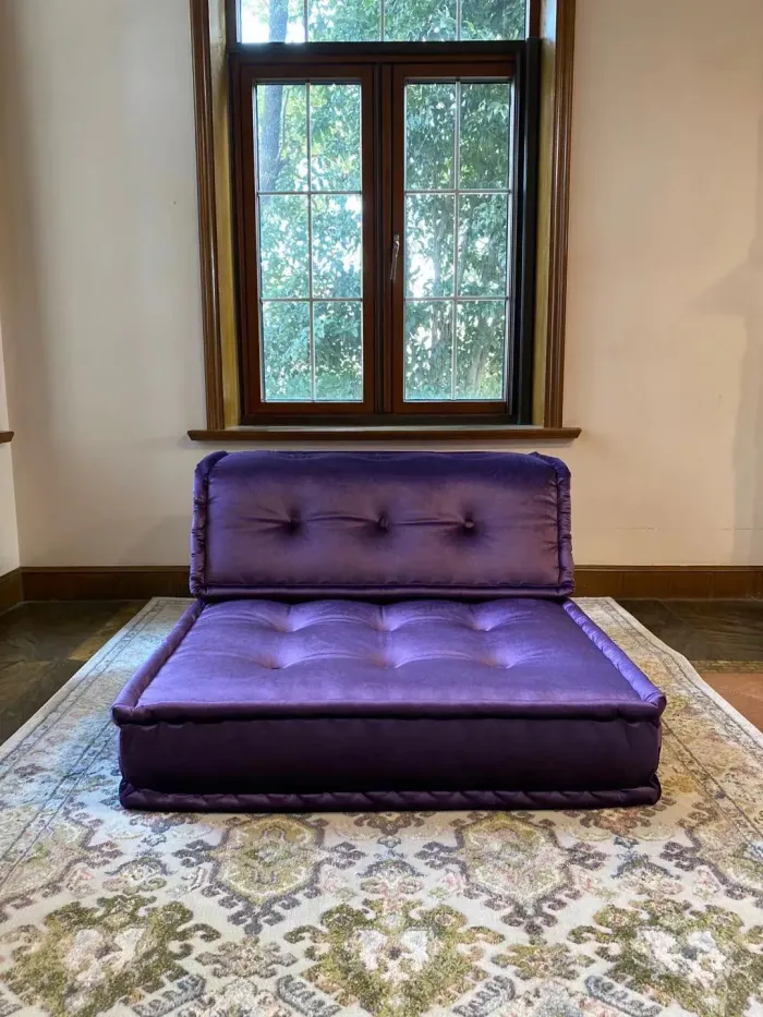 Individual Mah Jong Sofas