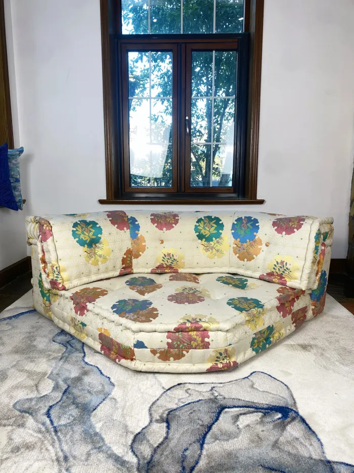 Mario Bellini Sofas