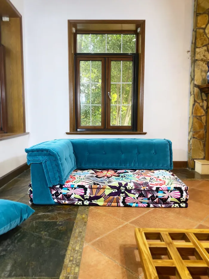 All Modular Sofas