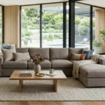How to Care for Your Modular Sofa
