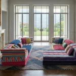 Designing a Small Living Room That Feels Spacious